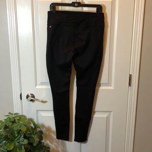 Fabletics black leggings